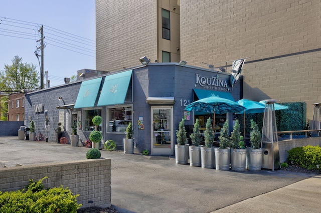 111 N Main St Unit 209, Royal Oak, MI 48067 - view of property