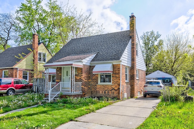 7686 W Parkway St, Redford, MI 48239 - photo 18