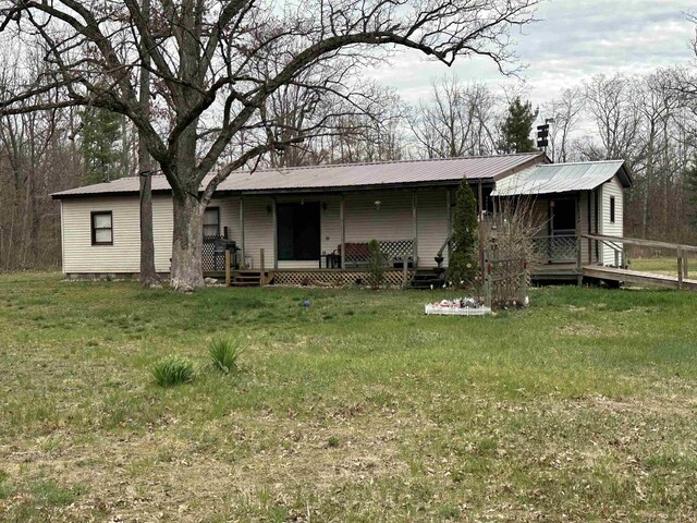 132903 Lea Dr, Marion, MI 49665 - photo 1