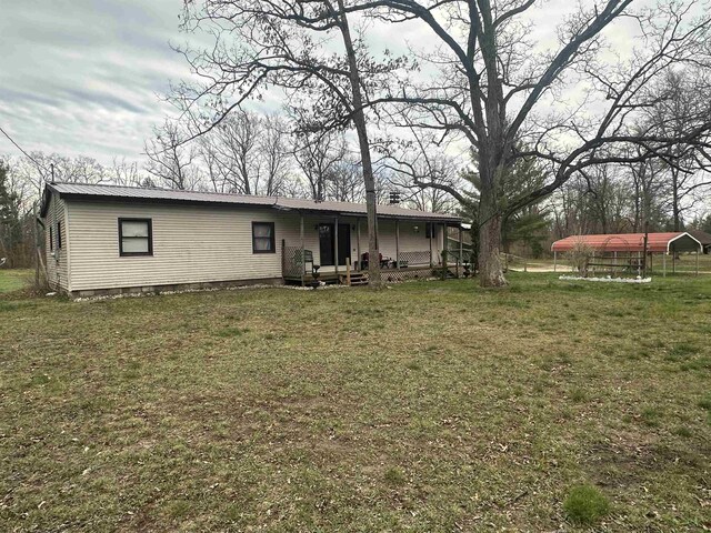 132903 Lea Dr, Marion, MI 49665 - photo 2