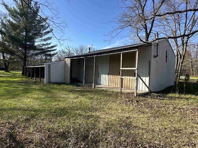132903 Lea Dr, Marion, MI 49665 - photo 34