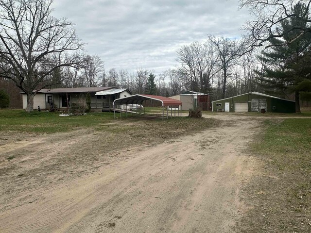 132903 Lea Dr, Marion, MI 49665 - photo 5