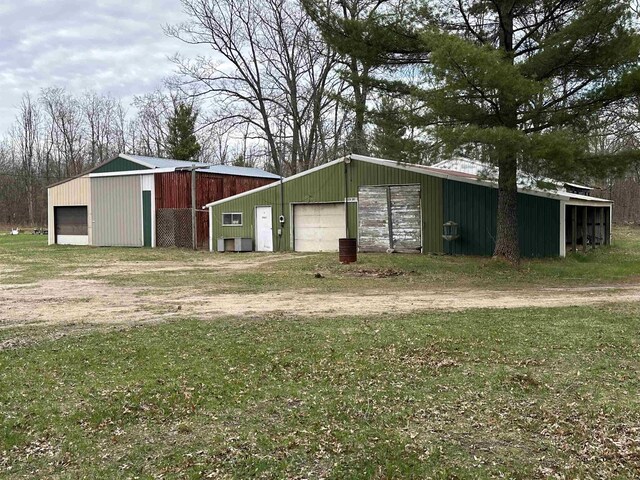 132903 Lea Dr, Marion, MI 49665 - photo 8