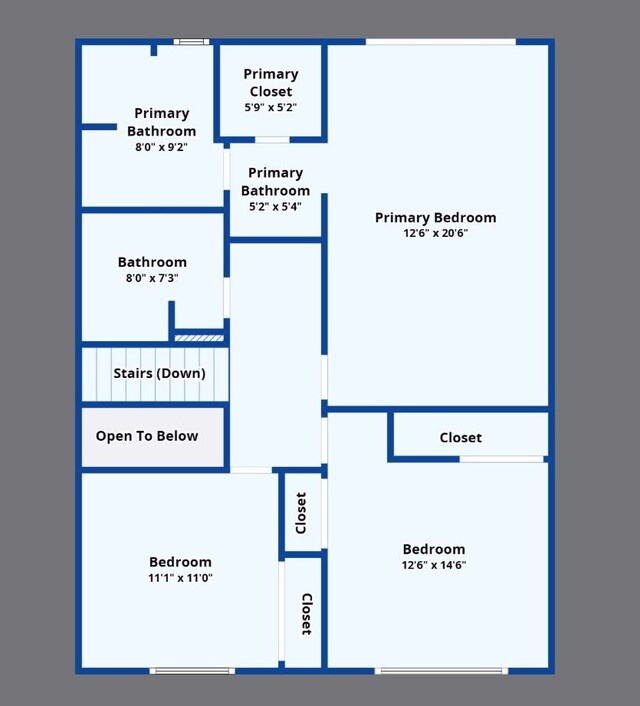 room layout