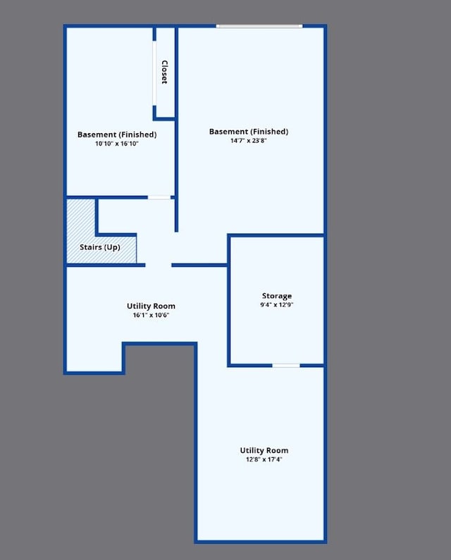 room layout