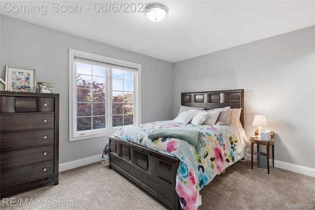 8320 Misty Mdws, Grand Blanc, MI 48439 - bedroom with carpet flooring and baseboards