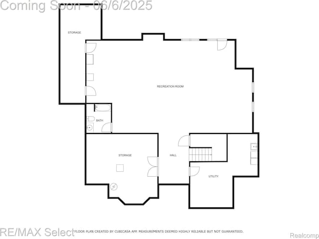 8320 Misty Mdws, Grand Blanc, MI 48439 - home floor plan