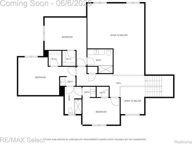 8320 Misty Mdws, Grand Blanc, MI 48439 - floor plan / room layout