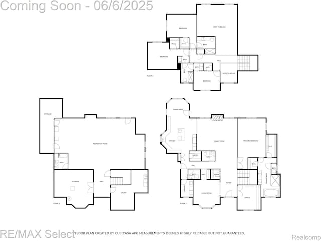8320 Misty Mdws, Grand Blanc, MI 48439 - property floor plan