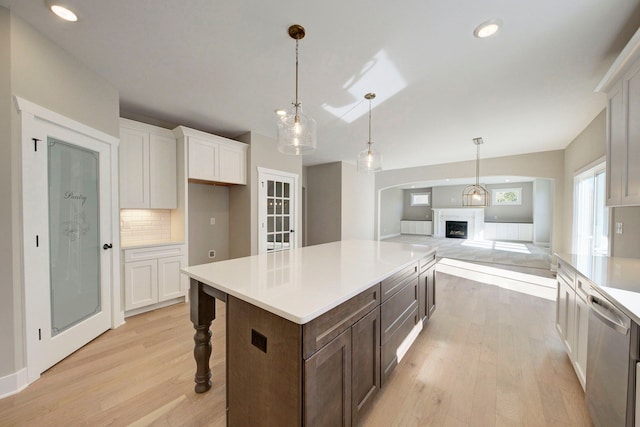 674 Birkdale Dr, Howell, MI 48843 - photo 4