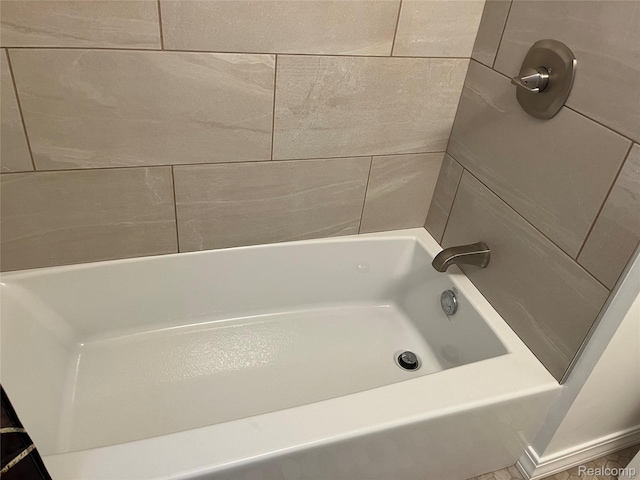 11520 Engleside St, Detroit, MI 48205 - view of bathroom