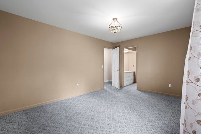 50631 Newcastle Dr, Chesterfield, MI 48047 - unfurnished room featuring light carpet and baseboards