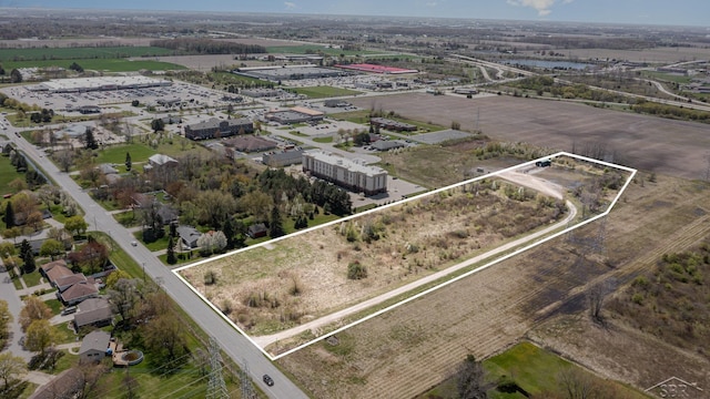 3868 S 2 Mile Rd, Bay City, MI 48706