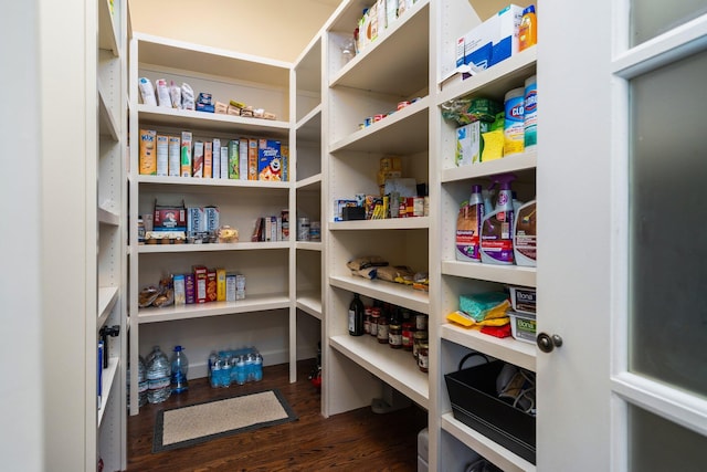 1303 Towsley Ln, Ann Arbor, MI 48105 - view of pantry