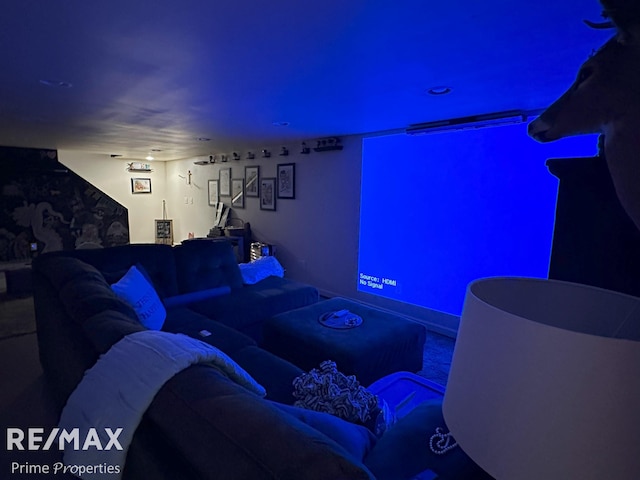 1321 Rollins St, Grand Blanc, MI 48439 - view of living room