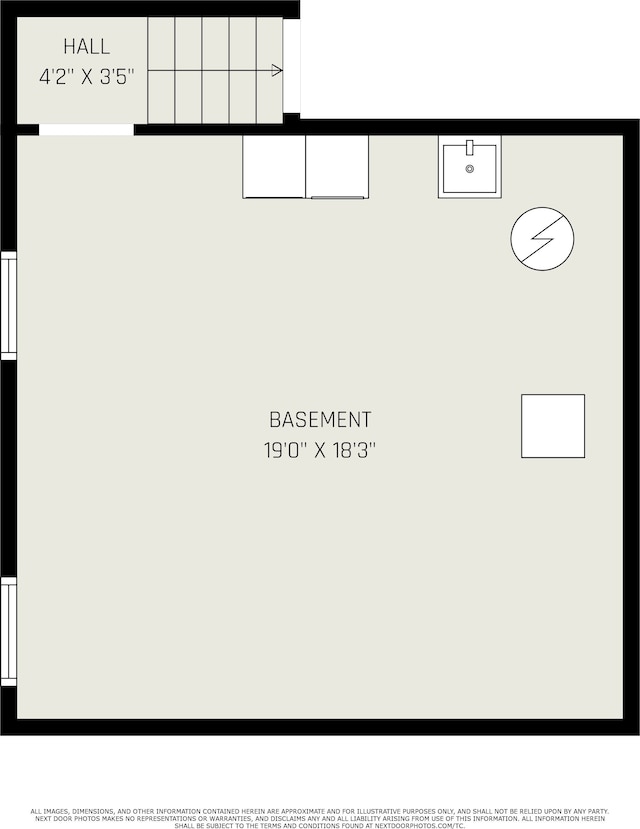 151 Rosetta Ct, Auburn Hills, MI 48326 - home floor plan