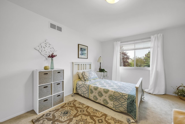 744 Lockmoore Ct, Rochester Hills, MI 48307 - carpeted bedroom featuring baseboards