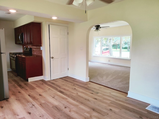 356 S Monroe St, Blissfield, MI 49228 - photo 8