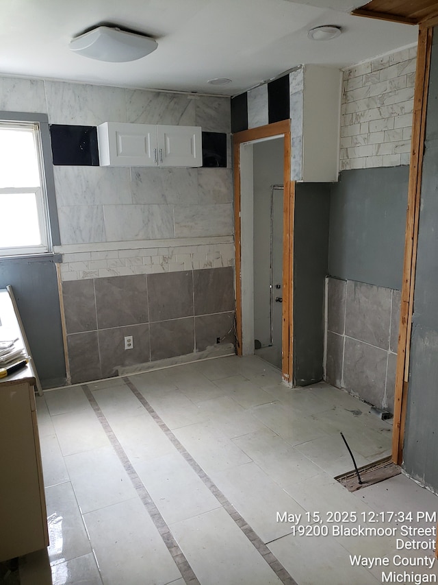 19200 Blackmoor St, Detroit, MI 48234 - view of basement