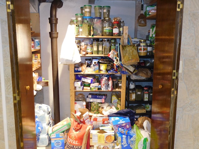 5244 Folkstone Dr, Troy, MI 48085 - view of storage area
