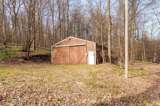 10400 E Youker Dr, Suttons Bay, MI 49682