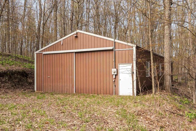 10400 E Youker Dr, Suttons Bay, MI 49682
