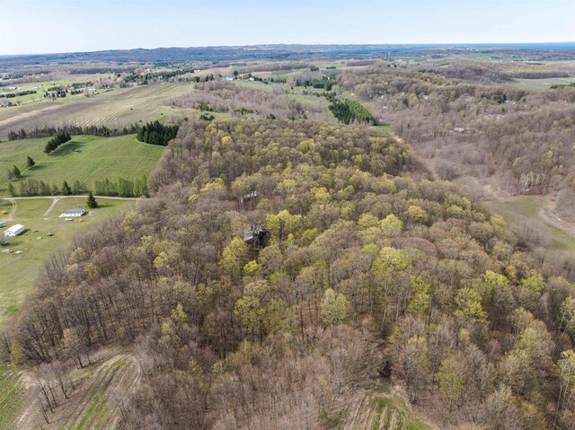 10400 E Youker Dr, Suttons Bay, MI 49682