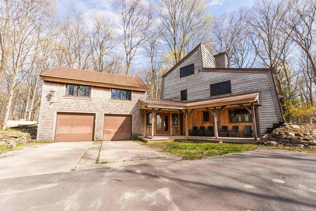 10400 E Youker Dr, Suttons Bay, MI 49682