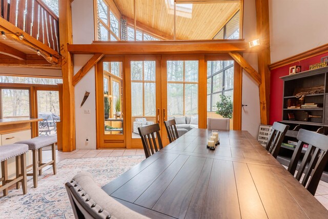 10400 E Youker Dr, Suttons Bay, MI 49682