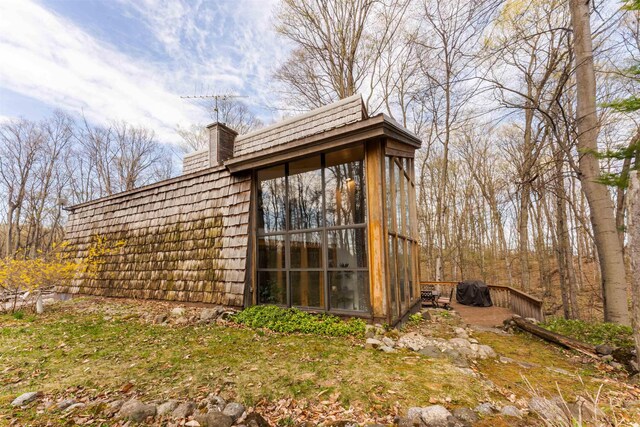 10400 E Youker Dr, Suttons Bay, MI 49682