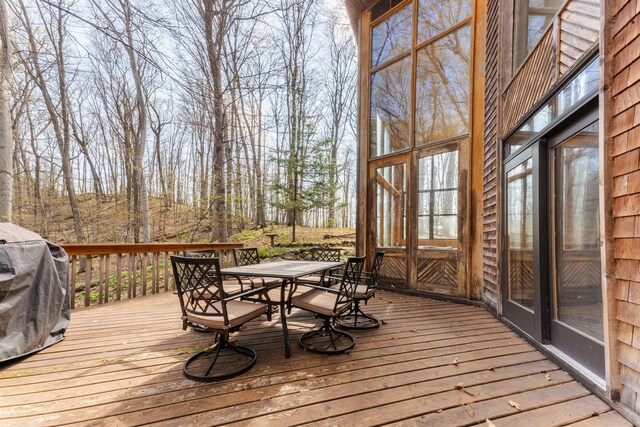 10400 E Youker Dr, Suttons Bay, MI 49682