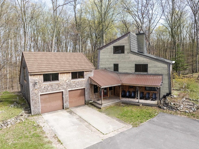 10400 E Youker Dr, Suttons Bay, MI 49682