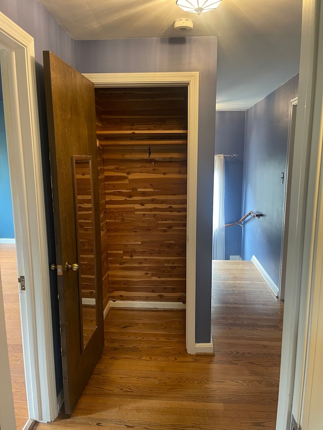 532 Saint Clair St, Grosse Pointe, MI 48230 - view of closet