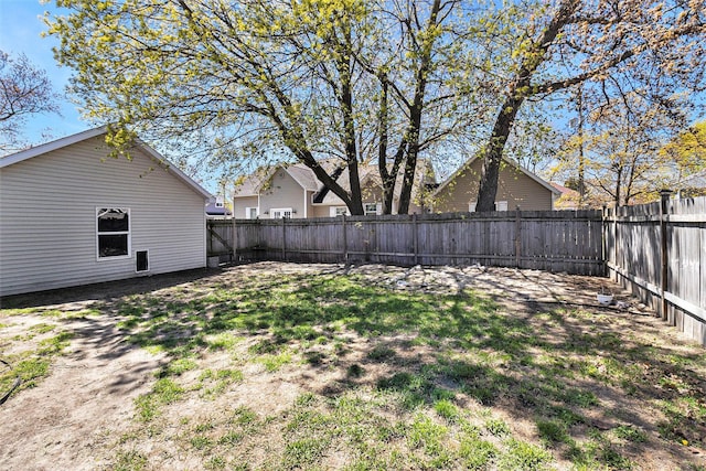 601 N Rath Ave, Ludington, MI 49431 - view of yard