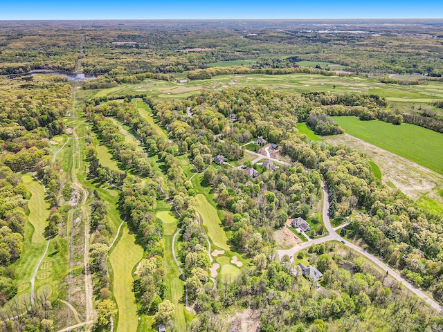 15250 Alister Mackenzie Ave, Augusta, MI 49012 - aerial view of property's location