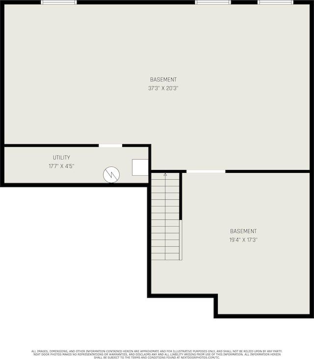 15250 Alister Mackenzie Ave, Augusta, MI 49012 - room layout
