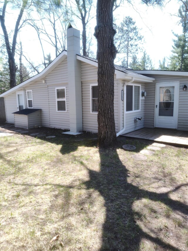 1260 Maple, National City, MI 48748 - photo 2