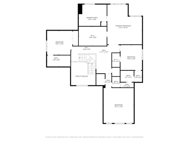 26930 Victory Ct, South Lyon, MI 48178 - home floor plan