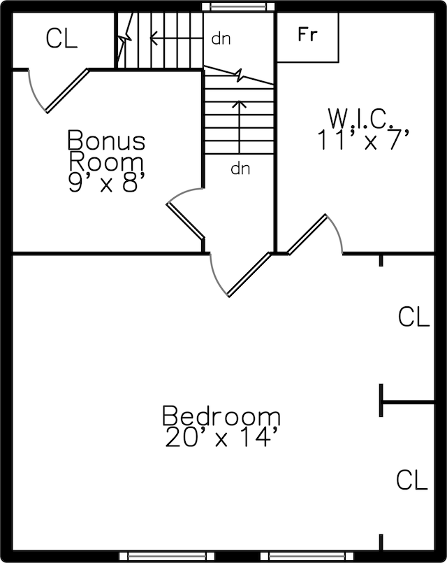 10194 Elmcrest Rd, Whitmore Lake, MI 48189 - floor plan / room layout