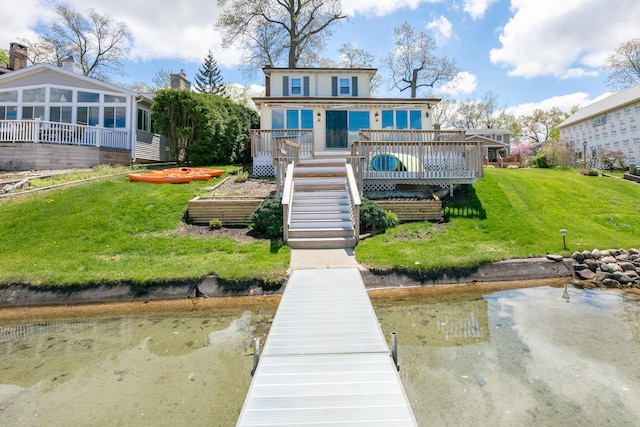 23650 S Shore Dr, Edwardsburg, MI 49112 - photo 2