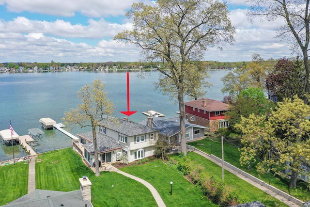 23650 S Shore Dr, Edwardsburg, MI 49112 - photo 4