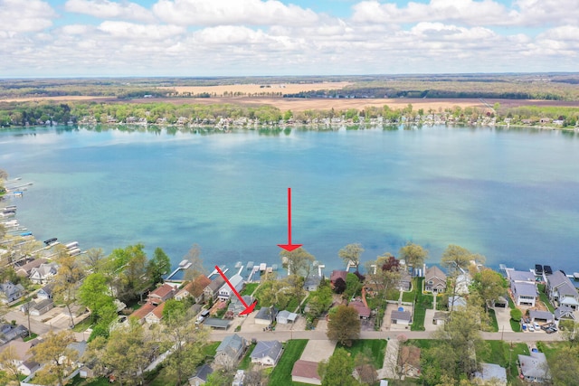 23650 S Shore Dr, Edwardsburg, MI 49112 - photo 34
