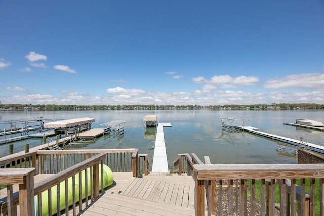 23650 S Shore Dr, Edwardsburg, MI 49112 - photo 39