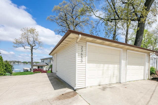 23650 S Shore Dr, Edwardsburg, MI 49112 - photo 42