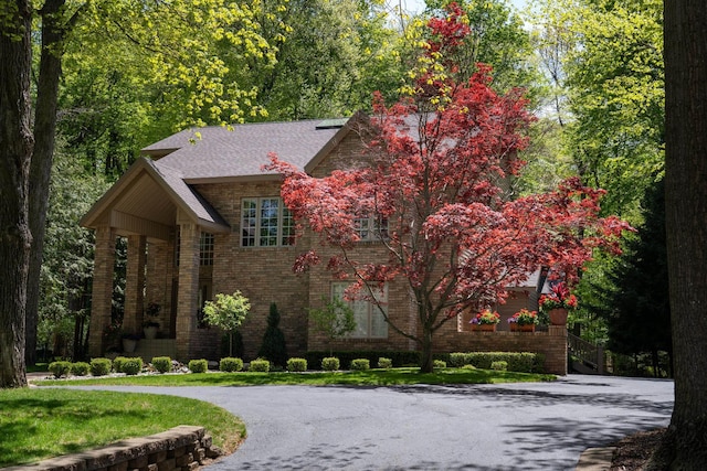 1208 Forest Ln, Mount Pleasant, MI 48858