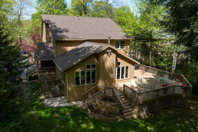 1208 Forest Ln, Mount Pleasant, MI 48858