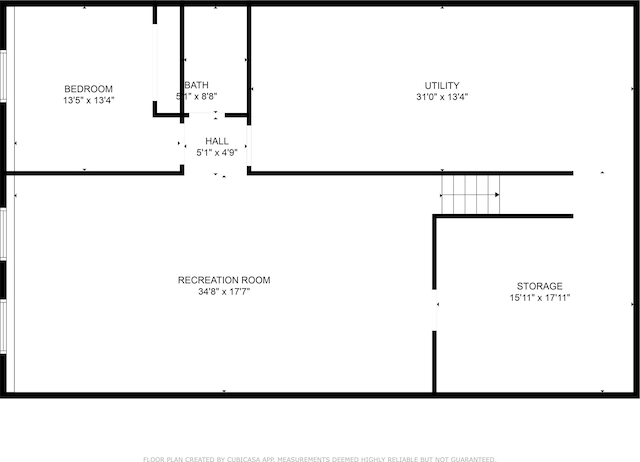 2954 N 39th Rd, Manton, MI 49663