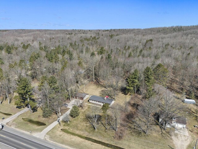 11881 E M-55, Cadillac, MI 49601