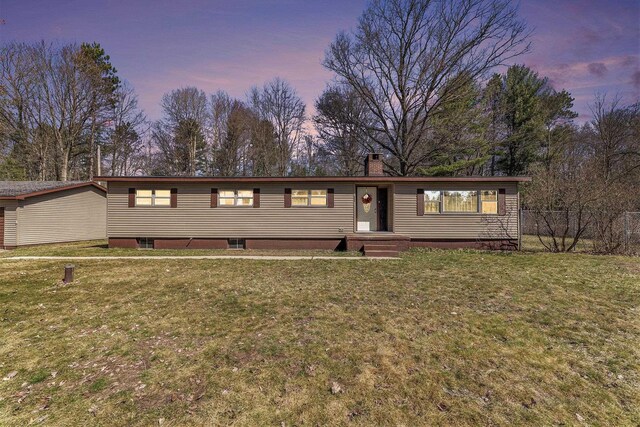 11881 E M-55, Cadillac, MI 49601