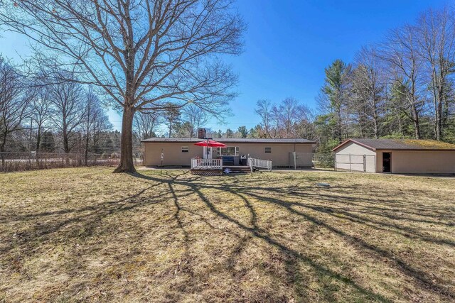 11881 E M-55, Cadillac, MI 49601